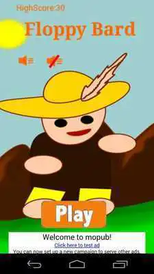 Play Floppy Bard