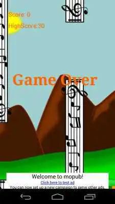 Play Floppy Bard