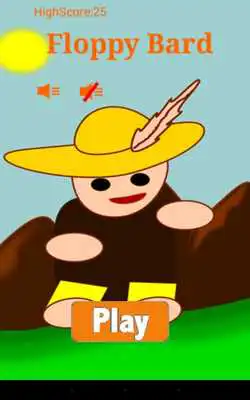 Play Floppy Bard