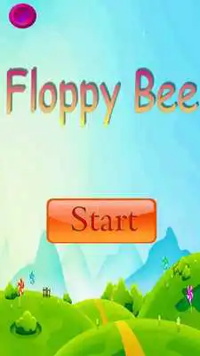 Play Floppy bee