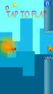 Play Floppy bee