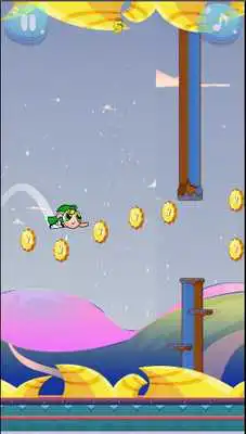 Play Floppy Buttercup