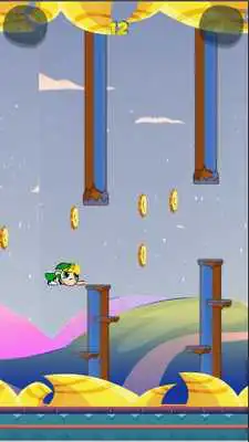Play Floppy Buttercup
