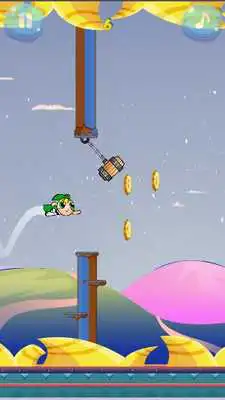 Play Floppy Buttercup