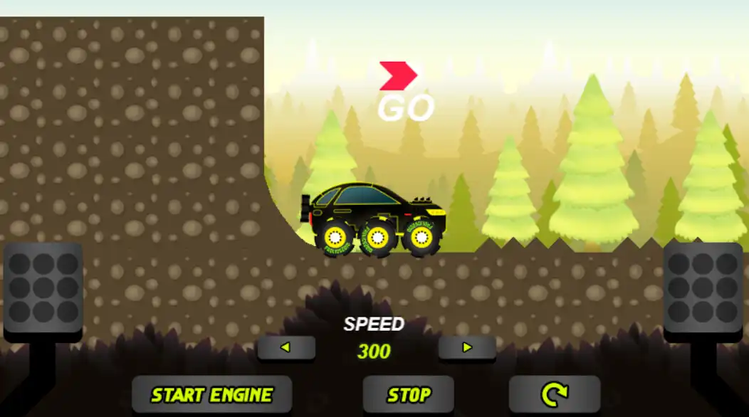 Play Floppy Car and enjoy Floppy Car with UptoPlay Play Floppy Car and enjoy Floppy Car with UptoPlay