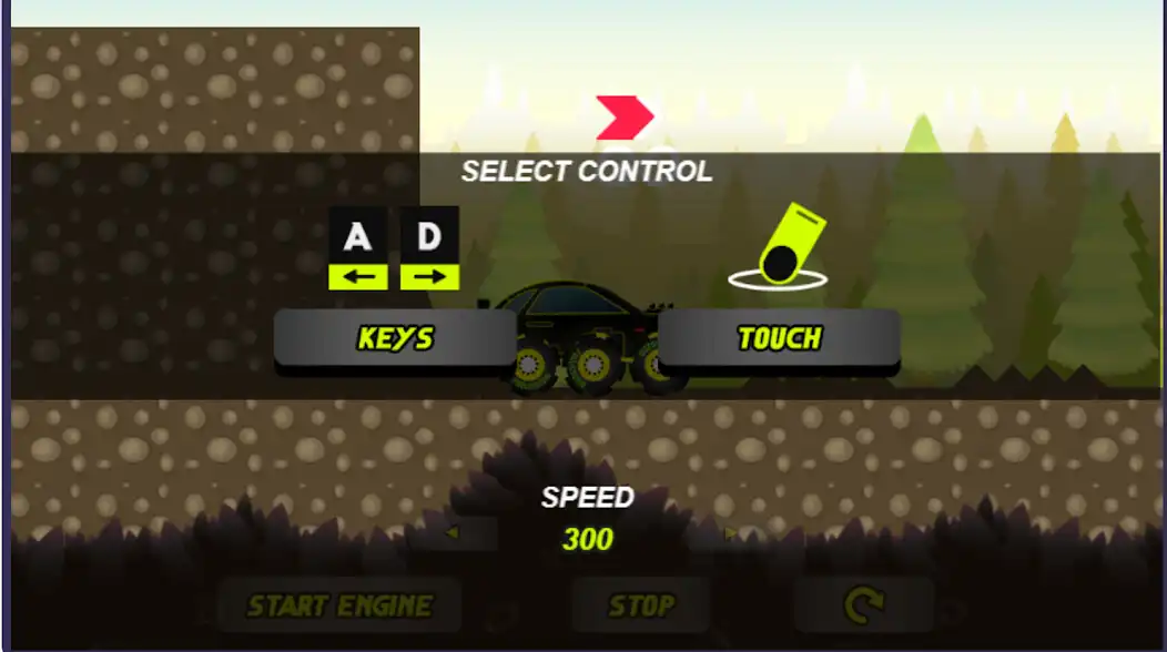 Play Floppy Car as an online game online Floppy Car with UptoPlay Play Floppy Car as an online game Floppy Car with UptoPlay