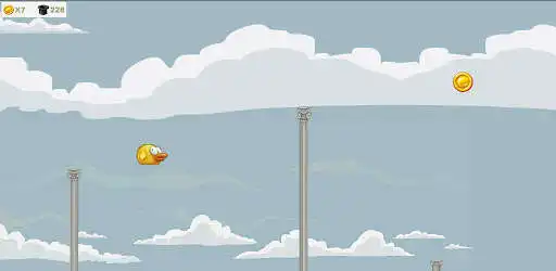 Play FloppyCoin  and enjoy FloppyCoin with UptoPlay