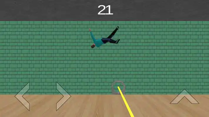 Play Floppy Dodge Play Floppy Dodge