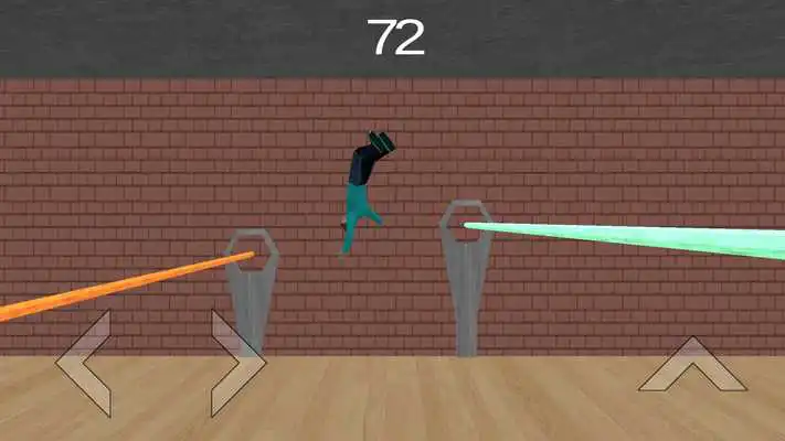 Play Floppy Dodge Play Floppy Dodge