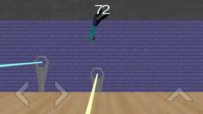 Play Floppy Dodge Play Floppy Dodge