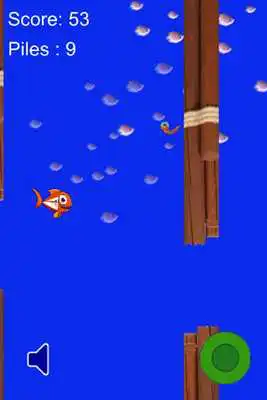 Play Floppy Fish Fun!