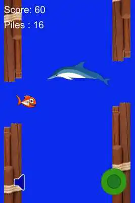 Play Floppy Fish Fun!