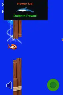 Play Floppy Fish Fun!