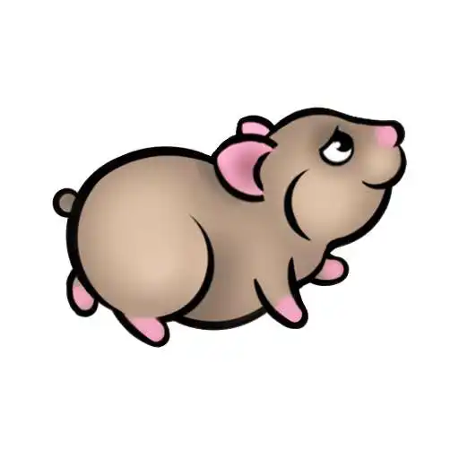 Free play online Floppy Hamster  APK