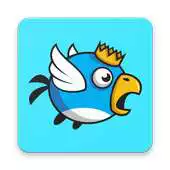 Free play online Floppy King Bird 2D APK Free play online Floppy King Bird 2D APK