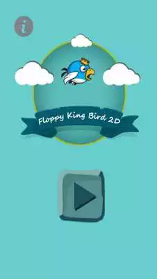 Play Floppy King Bird 2D