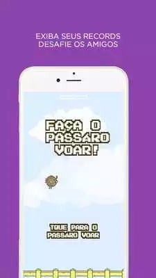 Play Floppy Kiwi Bird