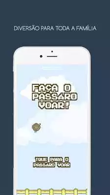 Play Floppy Kiwi Bird