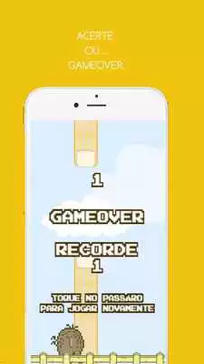 Play Floppy Kiwi Bird