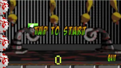 Play Floppy Pipe as an online game Floppy Pipe with UptoPlay