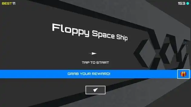 Play Floppy Spaceship  and enjoy Floppy Spaceship with UptoPlay