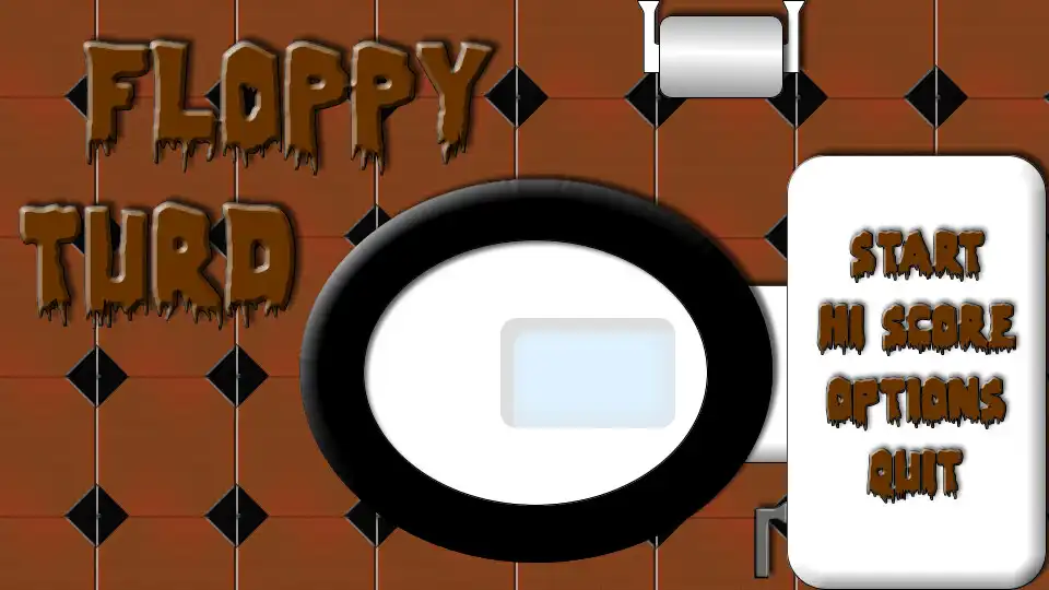 Play floppy turd  and enjoy floppy turd with UptoPlay