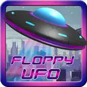 Free play online Floppy UFO APK Free play online Floppy UFO APK