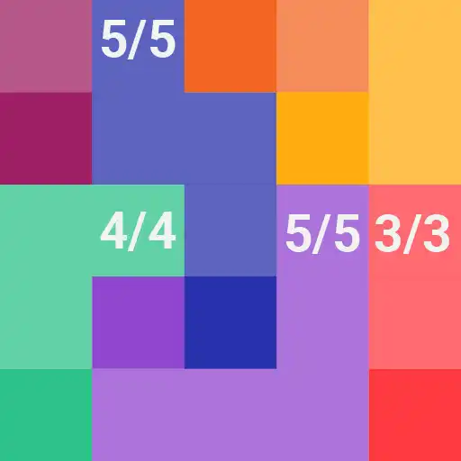 Play Flo Puzzle Fill Cells - Puzzle Games APK Play Flo Puzzle Fill Cells - Puzzle Games APK