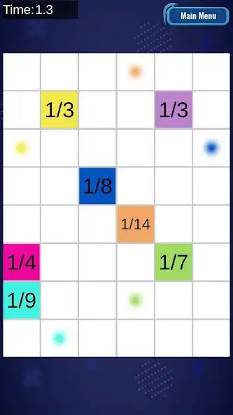 Play Flo Puzzle Fill Cells - Puzzle Games  and enjoy Flo Puzzle Fill Cells - Puzzle Games with UptoPlay