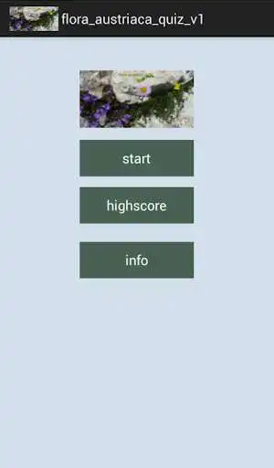 Play flora_austriaca_quiz  and enjoy flora_austriaca_quiz with UptoPlay