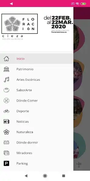 Play Floración Cieza as an online game online Floración Cieza with UptoPlay Play Floración Cieza as an online game Floración Cieza with UptoPlay