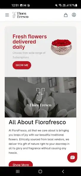 Play Florafresco as an online game Florafresco with UptoPlay