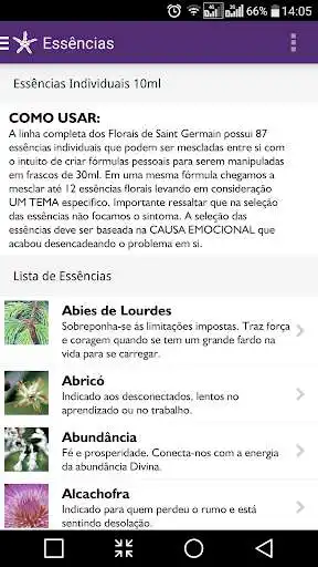 Play Florais de Saint Germain as an online game Florais de Saint Germain with UptoPlay