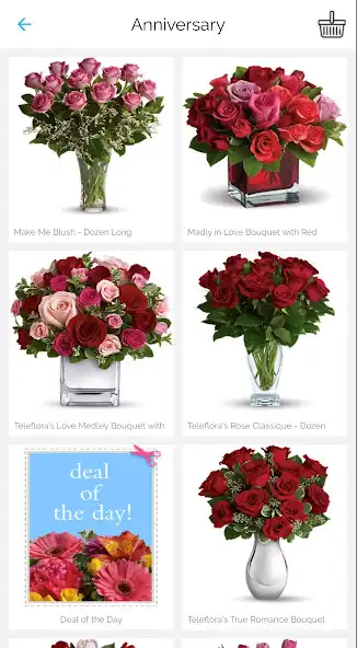 Play FloralApp  and enjoy FloralApp with UptoPlay