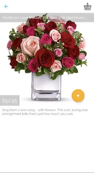 Play FloralApp as an online game FloralApp with UptoPlay