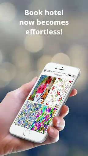 Play Floral Art Wallpapers  and enjoy Floral Art Wallpapers with UptoPlay