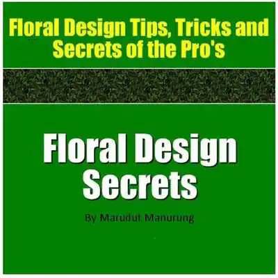 Play Floral Design Secret CH3