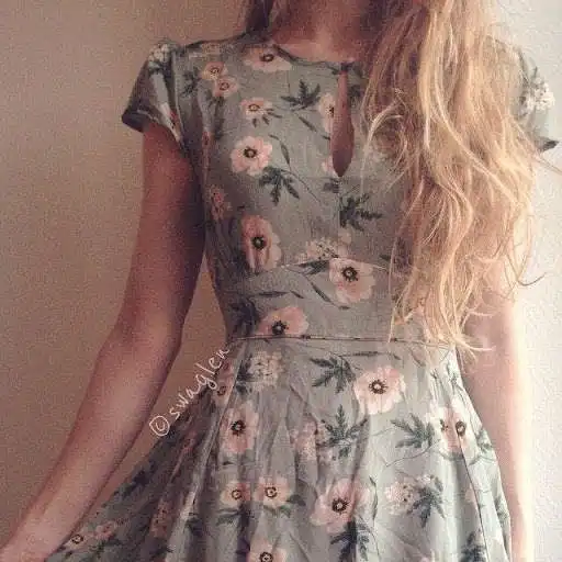 Play Floral Dresses