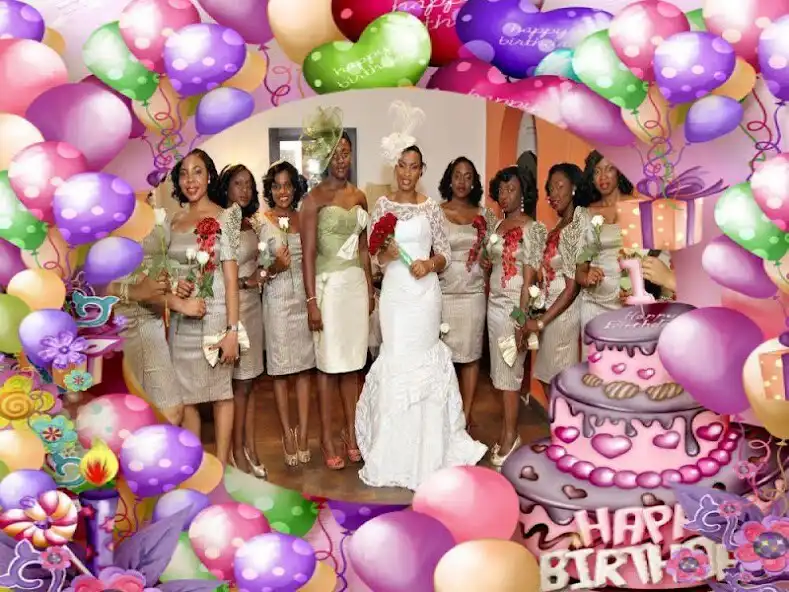 Play Floral frame flower  and enjoy Floral frame flower with UptoPlay