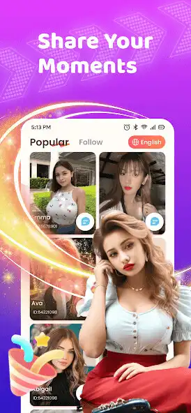 Play Flora live  and enjoy Flora live with UptoPlay
