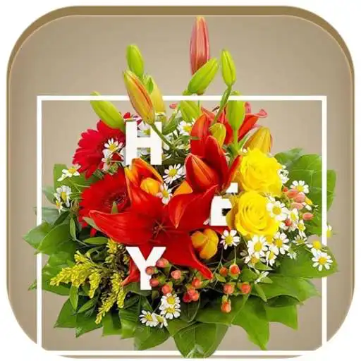 Play Floral Typography Ideas APK Play Floral Typography Ideas APK