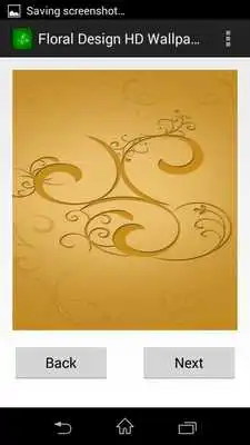 Play Floral wallpaper for whatsapp