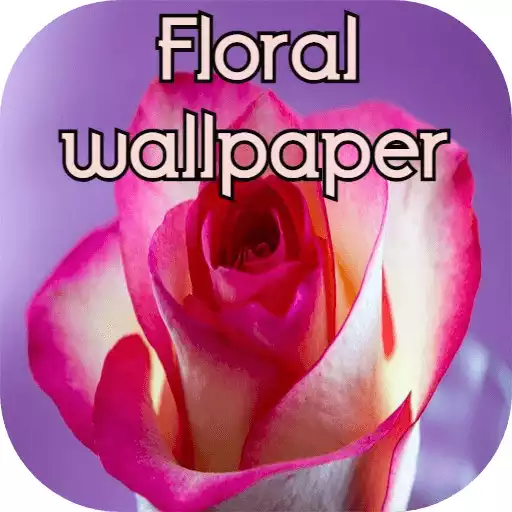Play Floral Wallpaper APK Play Floral Wallpaper APK