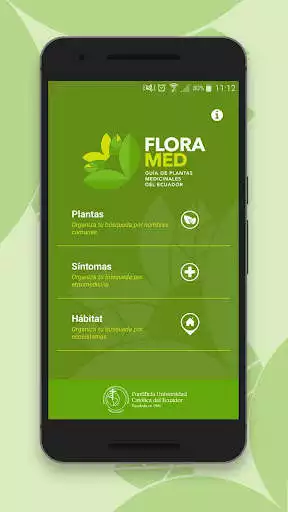 Play Floramed as an online game Floramed with UptoPlay