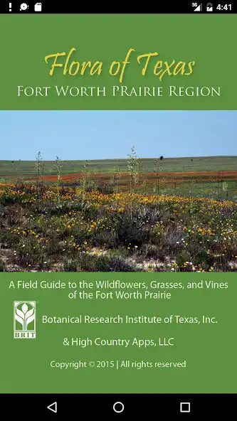 Play Flora of Texas: Fort Worth Prairie  and enjoy Flora of Texas: Fort Worth Prairie with UptoPlay