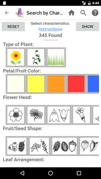 Play Flora of Texas: Fort Worth Prairie as an online game Flora of Texas: Fort Worth Prairie with UptoPlay