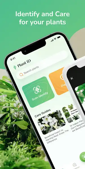 Play Flora  Plant identification  and enjoy Flora  Plant identification with UptoPlay