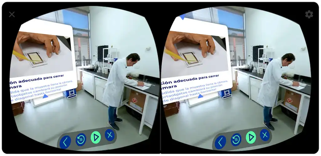 Play Florecimientos Algales Nocivos as an online game Florecimientos Algales Nocivos with UptoPlay