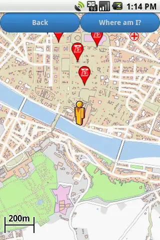 Play Florence Amenities Map (free)