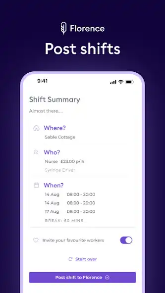 Play Florence for Business  and enjoy Florence for Business with UptoPlay